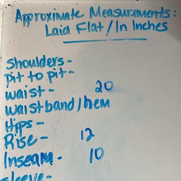 Travis Matthew Mens Dock Head Shorts Blue Black Flat Front Golf Performance 38 - Picture 10 of 11